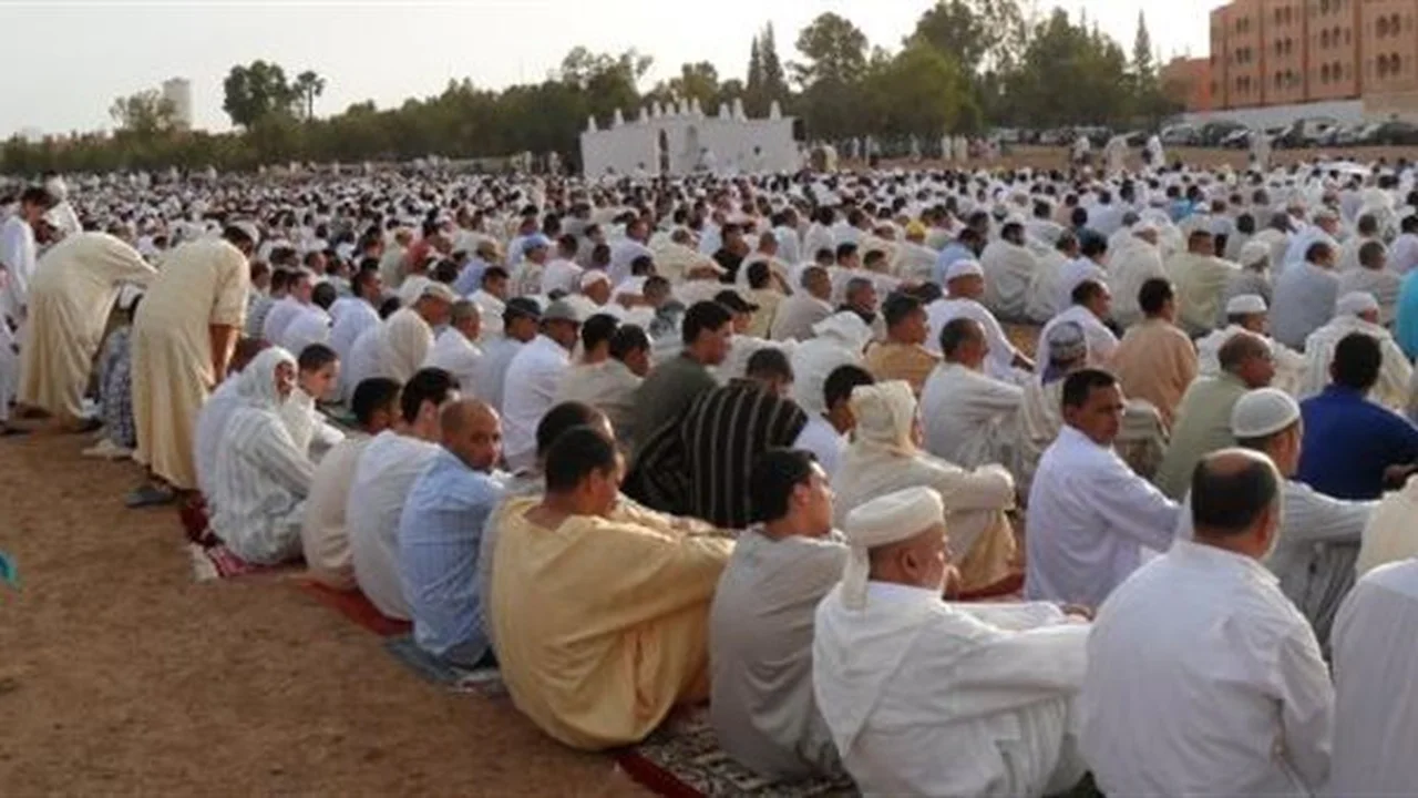تردد قناة سما الأردن لمتابعة تكبيرات العيد